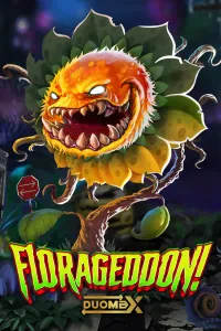 Florageddon! DuoMax